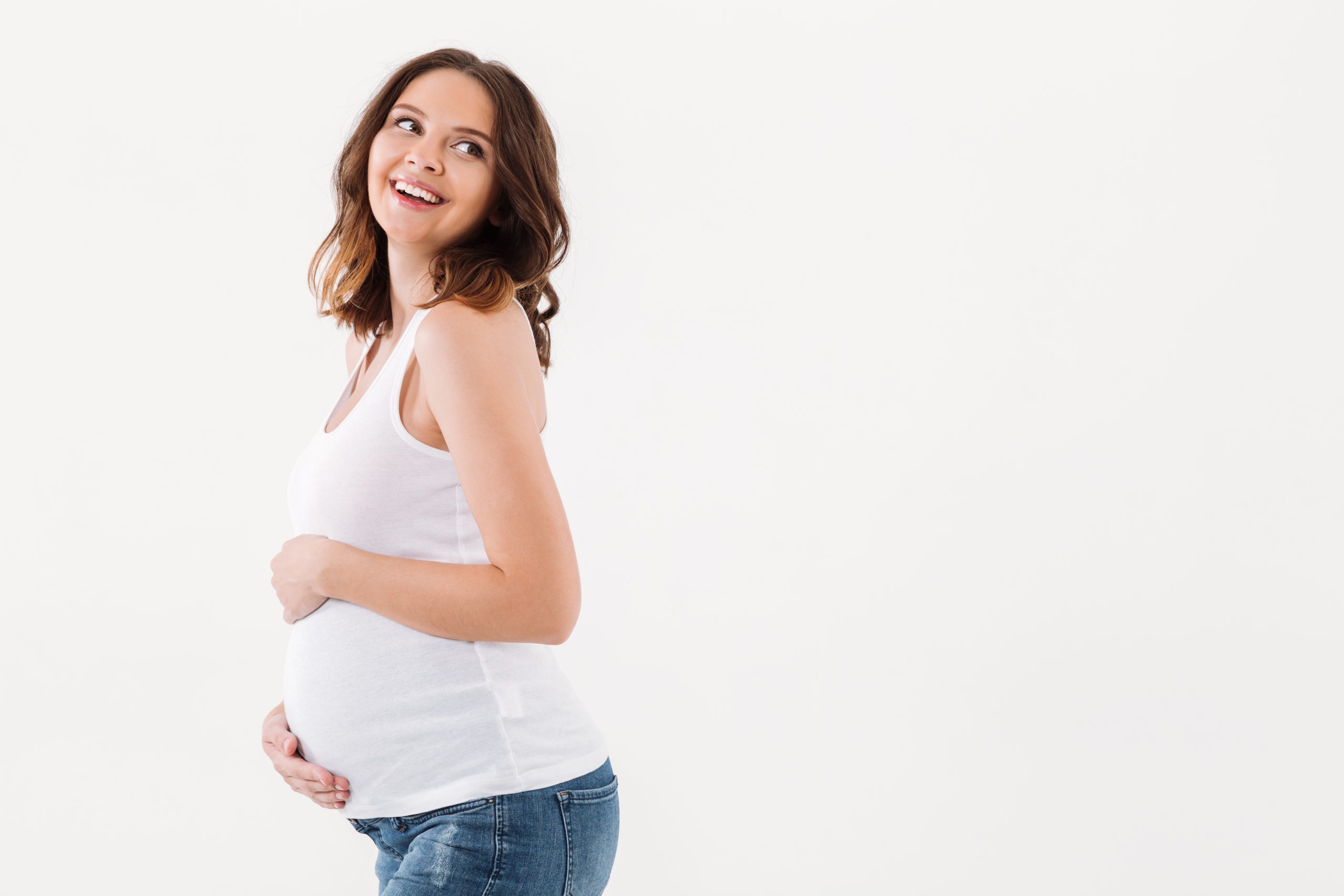 Уход за зубами во время беременности: что нужно знать