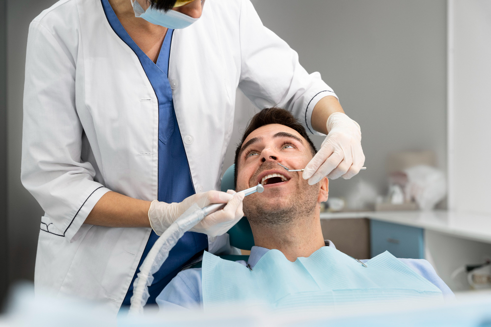 Рекомендации стоматолога: что делать после лечения пульпита