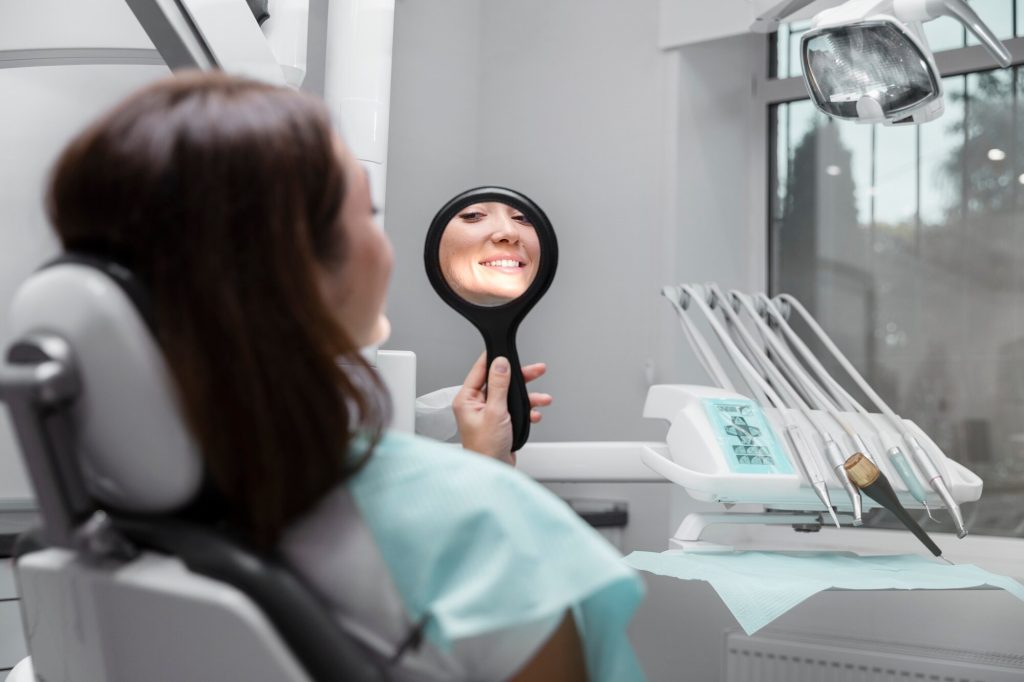 Лечение зубного флюса: эффективные подходы и методы