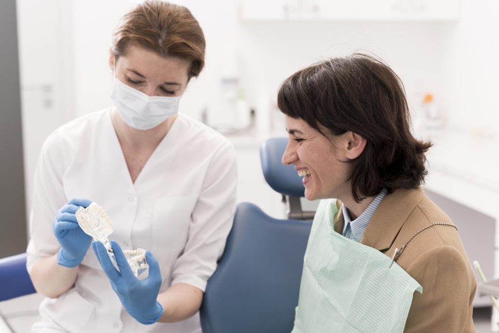 Методы лечения зубных коррозий: эффективные способы борьбы с проблемой