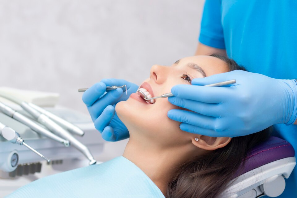 Восстановление эмали зубов: важность и методы