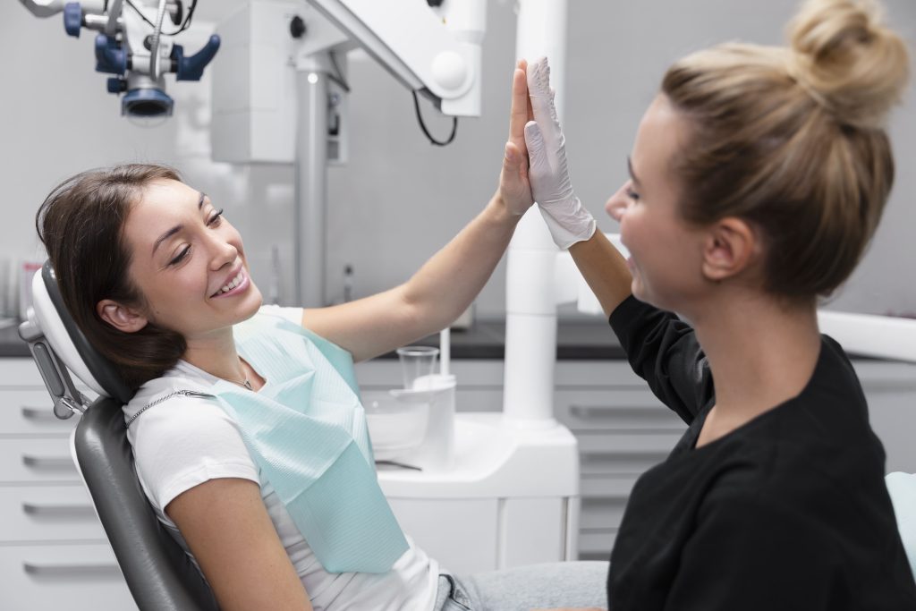 Особенности лечения зубных каналов